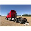 Image 4 : 2006 KENWORTH T800B T/A TRUCK