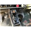 Image 7 : 2006 KENWORTH T800B T/A TRUCK