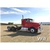 Image 2 : 2002 KENWORTH T800 T/A TRUCK
