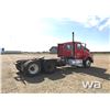 Image 3 : 2002 KENWORTH T800 T/A TRUCK