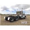 Image 3 : 1992 KENWORTH T/A TRUCK