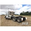 Image 4 : 1992 KENWORTH T/A TRUCK