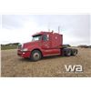 Image 1 : 2005 FREIGHTLINER COLUMBIA T/A HIGHWAY TRACTOR