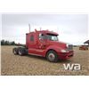 Image 2 : 2005 FREIGHTLINER COLUMBIA T/A HIGHWAY TRACTOR