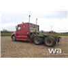 Image 5 : 2005 FREIGHTLINER COLUMBIA T/A HIGHWAY TRACTOR