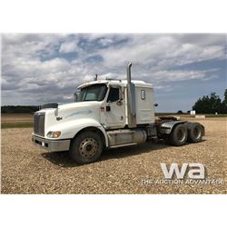 2004 IHC 9400 T/A TRUCK