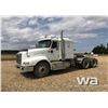 Image 1 : 2004 IHC 9400 T/A TRUCK