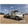 Image 2 : 2004 IHC 9400 T/A TRUCK