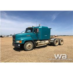 2000 MACK 600 T/A TRUCK