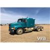 Image 1 : 2000 MACK 600 T/A TRUCK