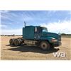 Image 2 : 2000 MACK 600 T/A TRUCK