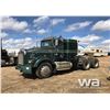 Image 1 : 1994 KENWORTH T/A TRUCK