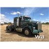 Image 2 : 1994 KENWORTH T/A TRUCK