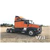 Image 2 : 1992 KENWORTH T300 T/A TRUCK
