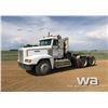 Image 1 : 1990 FREIGHTLINER FLD120 T/A TRUCK