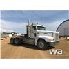 Image 2 : 1990 FREIGHTLINER FLD120 T/A TRUCK