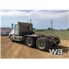 Image 4 : 1990 FREIGHTLINER FLD120 T/A TRUCK