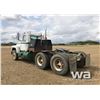 Image 4 : 1986 MACK R688ST  T/A TRUCK