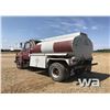 Image 4 : 1981 7000 FORD S/A FUEL TRUCK