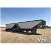 Image 2 : 2014 LOAD KING SUPER B GRAIN TRAILERS
