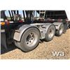 Image 9 : 2014 LOAD KING SUPER B GRAIN TRAILERS