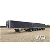 Image 1 : 2006 WILSON SUPER B GRAIN TRAILERS