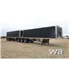 Image 2 : 2006 WILSON SUPER B GRAIN TRAILERS