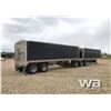 Image 3 : 2006 WILSON SUPER B GRAIN TRAILERS