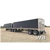 Image 4 : 2006 WILSON SUPER B GRAIN TRAILERS