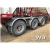 Image 9 : 2002 LODEKING SUPER B GRAIN TRAILERS