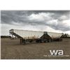 Image 1 : 2001 ADVANCE SUPER B GRAIN TRAILERS