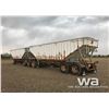 Image 4 : 2001 ADVANCE SUPER B GRAIN TRAILERS