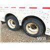 Image 9 : 2005 TY-CROP SUPER B CHIP TRAILERS