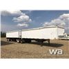 Image 2 : 1981 LOAD KING B-TRAIN GRAIN TRAILERS