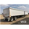 Image 3 : 1981 LOAD KING B-TRAIN GRAIN TRAILERS