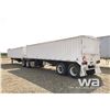 Image 4 : 1981 LOAD KING B-TRAIN GRAIN TRAILERS