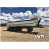 Image 2 : 2015 DOEPKER IMPACT TRIDEM END DUMP TRAILER