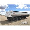 Image 3 : 2015 DOEPKER IMPACT TRIDEM END DUMP TRAILER