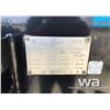 Image 5 : 2015 DOEPKER IMPACT TRIDEM END DUMP TRAILER