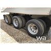 Image 8 : 2015 DOEPKER IMPACT TRIDEM END DUMP TRAILER