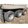 Image 7 : 2015 DOEPKER IMPACT TRIDEM END DUMP TRAILER