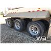 Image 8 : 2015 DOEPKER IMPACT TRIDEM END DUMP TRAILER
