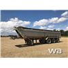 Image 1 : 2003 DOEPKER END DUMP TRIDEM TRAILER