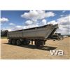 Image 2 : 2003 DOEPKER END DUMP TRIDEM TRAILER