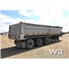 Image 3 : 2003 DOEPKER END DUMP TRIDEM TRAILER