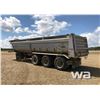 Image 4 : 2003 DOEPKER END DUMP TRIDEM TRAILER