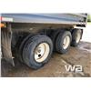 Image 5 : 1999 LOADLINE TRIDEM END DUMP TRAILER
