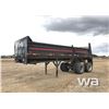 Image 1 : 1982 ESLER T/A  END DUMP TRAILER