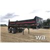 Image 2 : 1982 ESLER T/A  END DUMP TRAILER