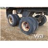 Image 7 : 1982 ESLER T/A  END DUMP TRAILER